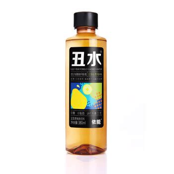 丑水|依能 丑水丑橘枇杷榴莲芒果 饮料0糖0脂肪 含5.7g膳食纤维。